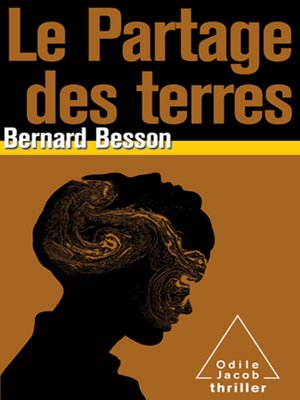 cover image of Le Partage des terres